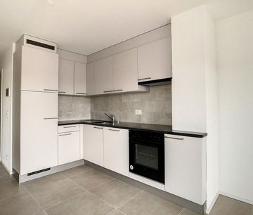 Superb modern apartment in a privileged natural setting - Foto 1