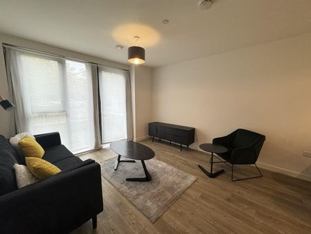 2 bedroom ground floor maisonette to rent - Photo 4