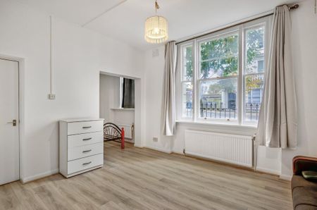 Studio to rent - Photo 4