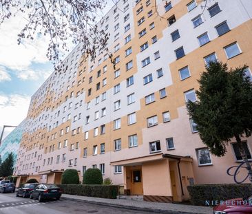 Dwupokojowe mieszkanie z widokiem blisko galerii - Фото 3