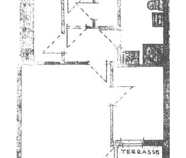 6246 - Höchst attraktives 1,5-Raum-Appartement mit EBK und Pkw-Stel... - Photo 3