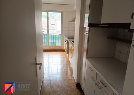 Appartement T4 à louer à Sallanches - Photo 3