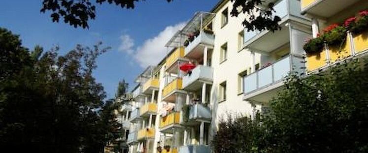 Erich-Kästner-Straße 9, 08525 Plauen - Foto 1