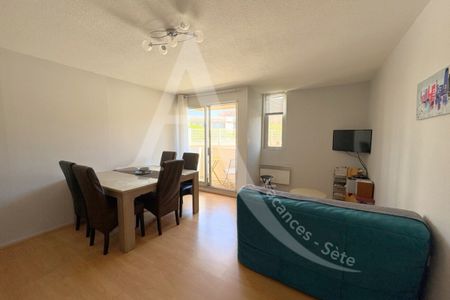 Appartement Sete 3 pièce(s) - Photo 4