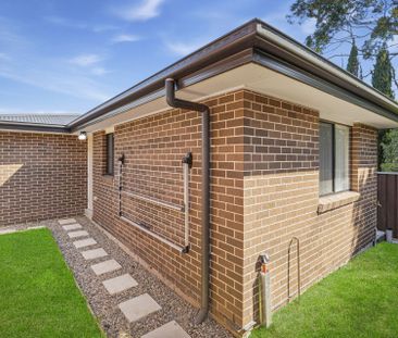 BRAND NEW TWO BEDROOM GRANNY FLAT - Photo 4