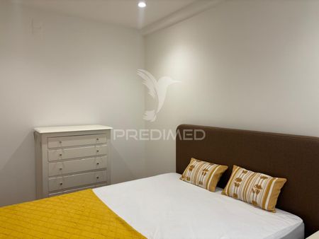 Apartamento t2 remodelado e mobilado na povoa de varzim - Photo 2