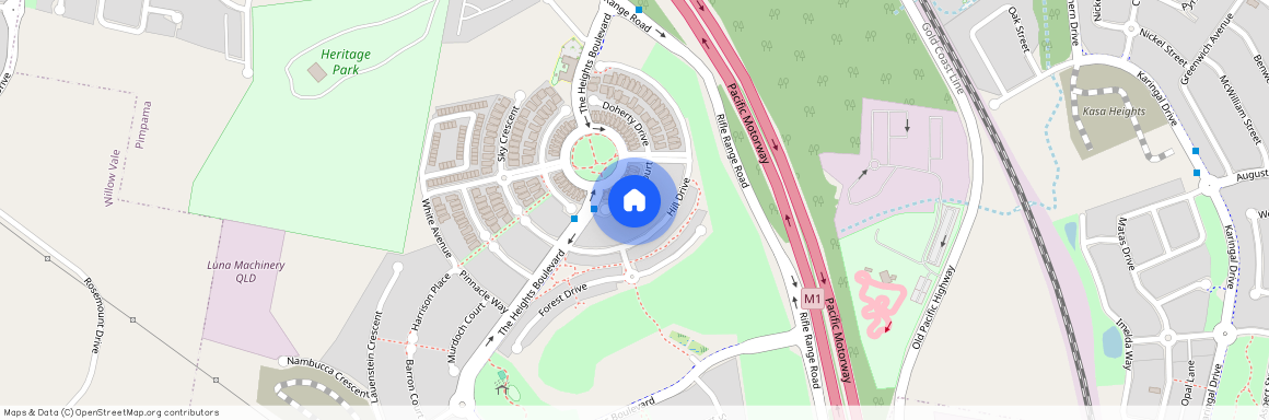 16 Fannon Ct, Qld 4209, Pimpama