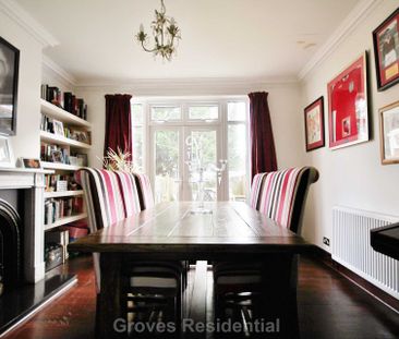 Price £2,100 pcm - Available 01/05/2026 - Unfurnished - Photo 3