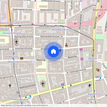 4057, Basel, Amerbachstrasse, 64