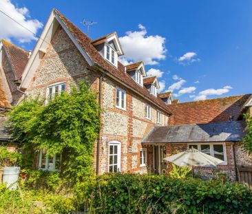 4 bedroom cottage to rent - Photo 2