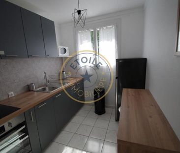 Location Appartement 1 pièce 10m² ANGERS 49000 - Photo 5