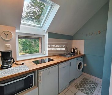 Appartement 2 pièces – 32 m² environ à Saint-Malo Paramé (ref : 40044) - Photo 5