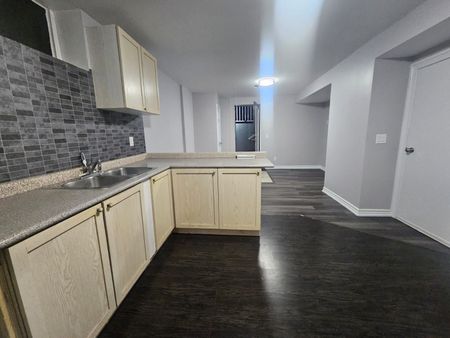 For Lease - 73 Morning Dew (Basement) Road, Toronto, Ontario - Photo 4