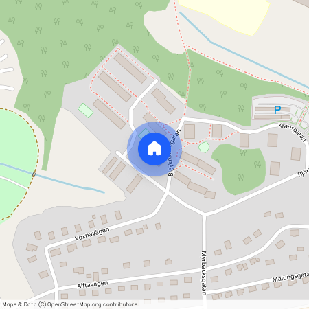 Björkhamregatan 6 B, 821 31, Bollnäs