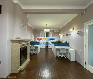 Inchiriere spatiu in vila, ideal birouri BERZEI - BUZESTI - VICTORIEI - Fotografie 3