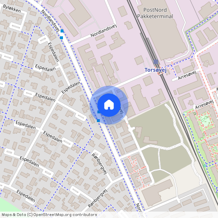 Torsøvej 2A, 2., 2., 8240, Århus