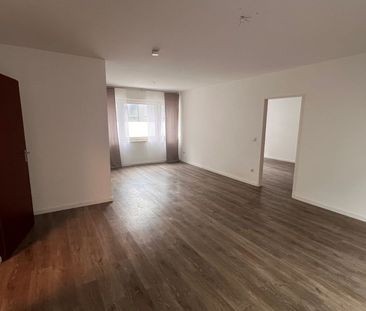 Für Altstadt-Genießer: Moderne 2,5-Zimmer-Wohnung mit großer Dachte... - Photo 6