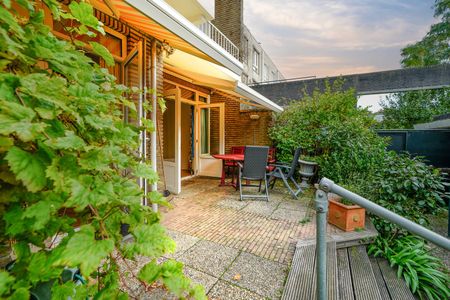 Hanedoesstraat 8, Uilennest, 2597XG, Den Haag - Foto 3