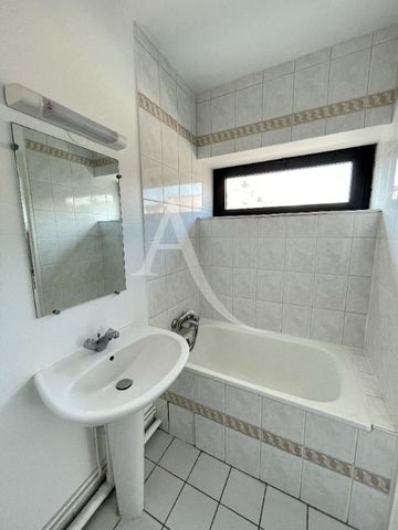 Location Appartement 1 pièce 17m² - Photo 5