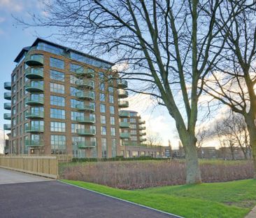 2 bedroom apartment to rent - Photo 2