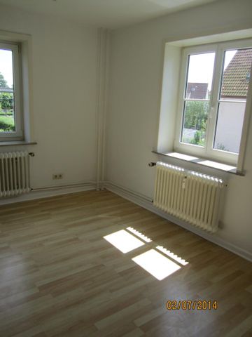 2 Zimmer- Wohnung in gepflegter Wohnanlage - Foto 3