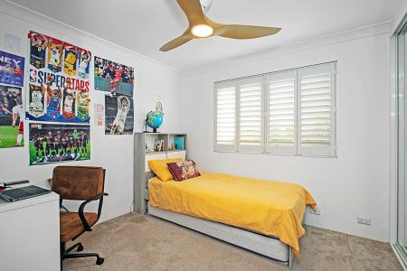 “Furnished Maroubra Apartment with Spectacular Private Rooftop” - Photo 5