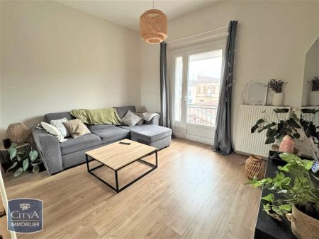 Appartement à louer 3 pièces 73.79m² - Photo 2