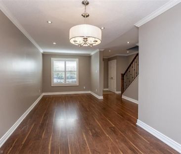 For Lease - 237 Ross Lane, Oakville, Ontario - Photo 3