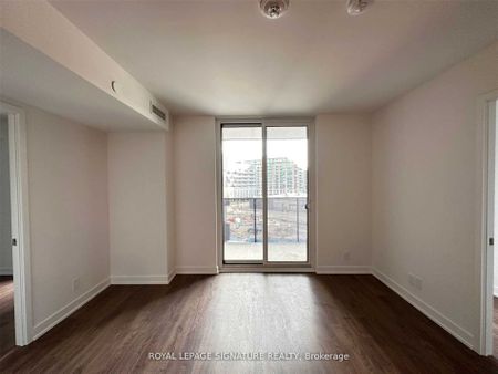 For Lease - 30 Tretti Way Unit# 406, Toronto, Ontario - Photo 5
