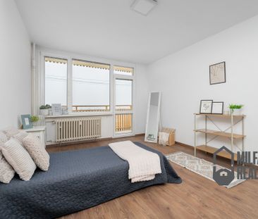 Pronájem bytu 2+1 55 m² - Photo 4