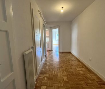 4.5 Zimmer, 90 m², 1. Stock - Photo 3