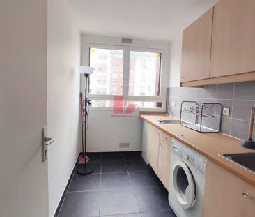 ISSY-LES-MOULINEAUX - Studio de 29,29 m² - Photo 1