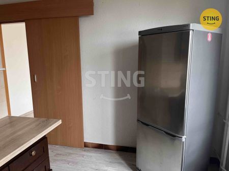 Pronájem bytu 2+1 52 m², Opavská , Ostrava - Photo 4