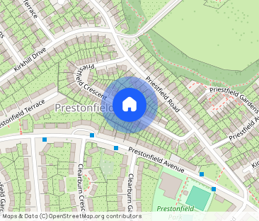 Priestfield Crescent, Edinburgh, Midlothian - Photo 1