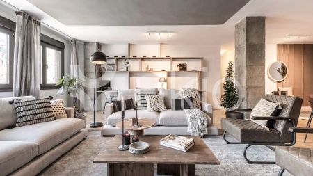 Apartamento de alquiler en Calle de García de Paredes, Almagro - Foto 2