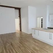 Äußerst exklusive Dachgeschoßwohnung am Naschmarkt - Architektenwohnung in Bestlage - Photo 1