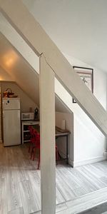 Location Appartement 1 pièce 22m² - Photo 4