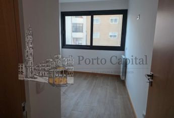 Apartamento T3 em Porto