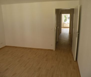 2-Raumwohnung in der historischen Altstadt! - Foto 4