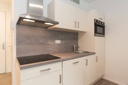 Te huur: Appartement Jan van Gentstraat in Badhoevedorp - Foto 2