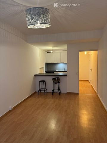 1 Zimmer, 30 m² - Foto 2