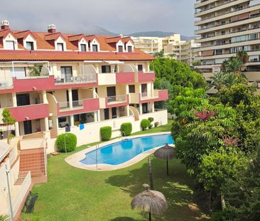 Atico en alquiler en Nueva torrequebrada, Benalmadena - Photo 5