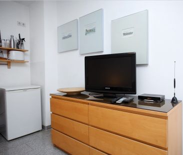 1 Zimmer in Düsseldorf - Foto 1