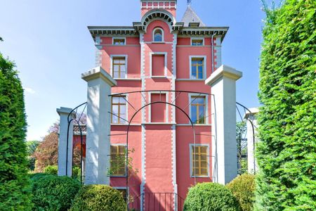 Duplex de standing ±326 m² – 2CH - Photo 5