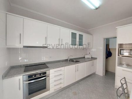 Apartamento T2 - Photo 4