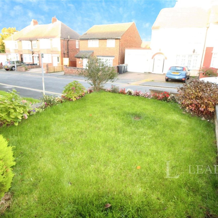 2 bedroom house to rent Twigden Court, Mount Pleasant Road, Luton, LU3 - Photo 1