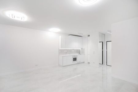 Nowoczesne studio idealne dla singla lub pary 42 m² - Фото 3