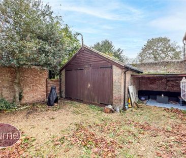 2 bedroom link detached house to rent - Photo 1