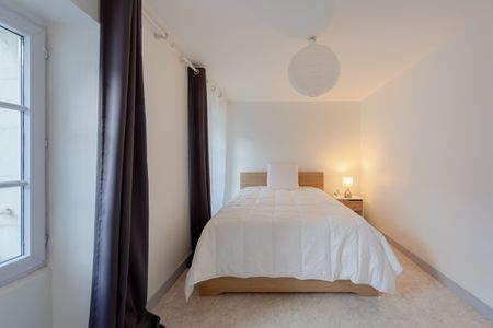 Appartement meublé de 28m2 - Photo 3