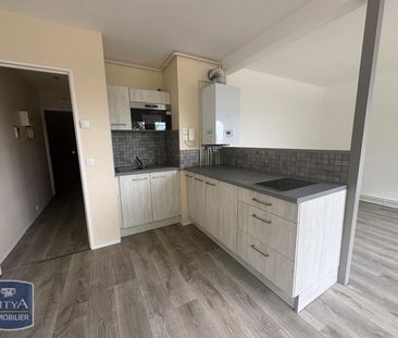 Location Appartement 1 pièce 28m² ARMENTIERES 59280 - Photo 4